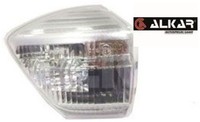 Alkar 6201134 Blinkleuchte Blinker Blinklicht FüR Ford