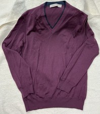 Ermenegildo Zegna Purple Men's for sale | eBay