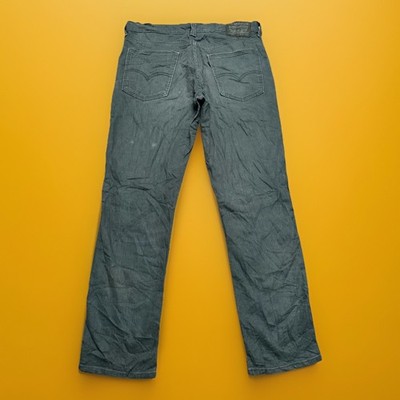Levi s 541 Athletic Taper Jeans Herren W32 L32 #D9-24