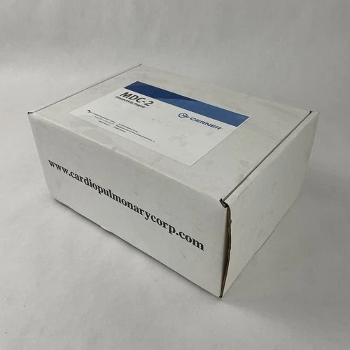 Cerner Connectivity Engine MDC-2 8 USB Ports Medical Device Interface