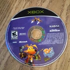 Ty the Tasmanian Tiger 3 Night of the Quinkan (Microsoft Xbox 2005) DISK ONLY