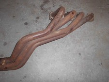 Alfa Romeo 750 101 105 1300 Factory Oe Exhaust Header