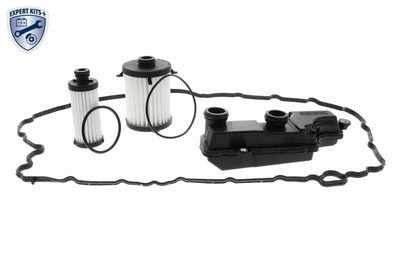 VAICO Ölwechselkit für Automatikgetriebe Satz Doppelkupplungs 7 Gang 0CJ 0CK 0CL