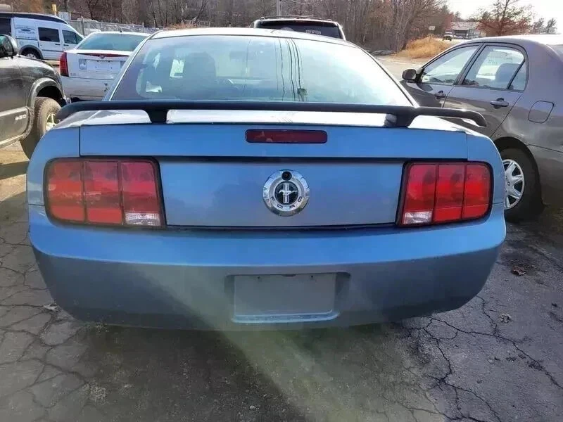 2007-2008 Ford Mustang Engine Fuse Box Assembly OEM - Изображение 4 из 4