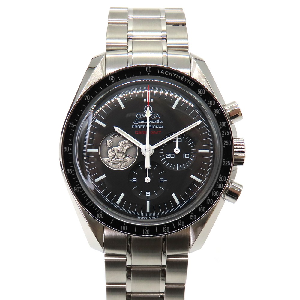 Omega Speedmaster 311.30.42.30.01.002