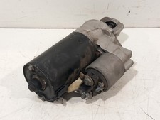 Démarreur Mercedes 450