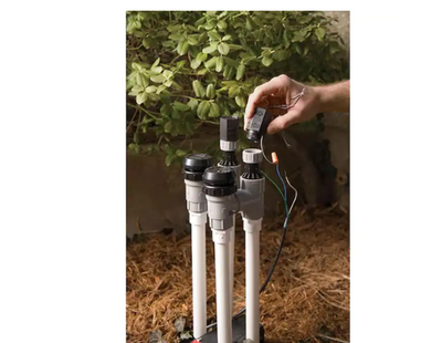 Rain Bird Solenoid Replacement Kit for 3/4 and 1 in. Irrigation