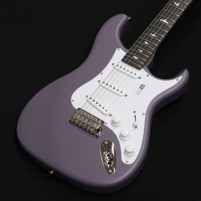 PRS（Paul Reed Smith） Silver Sky Paul Reed Smith PRS SILVER SKY Rosewood Black Plum Satin NEW color