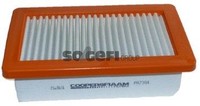 CoopersFiaam PA7304 Luftfilter FüR Renault Smart