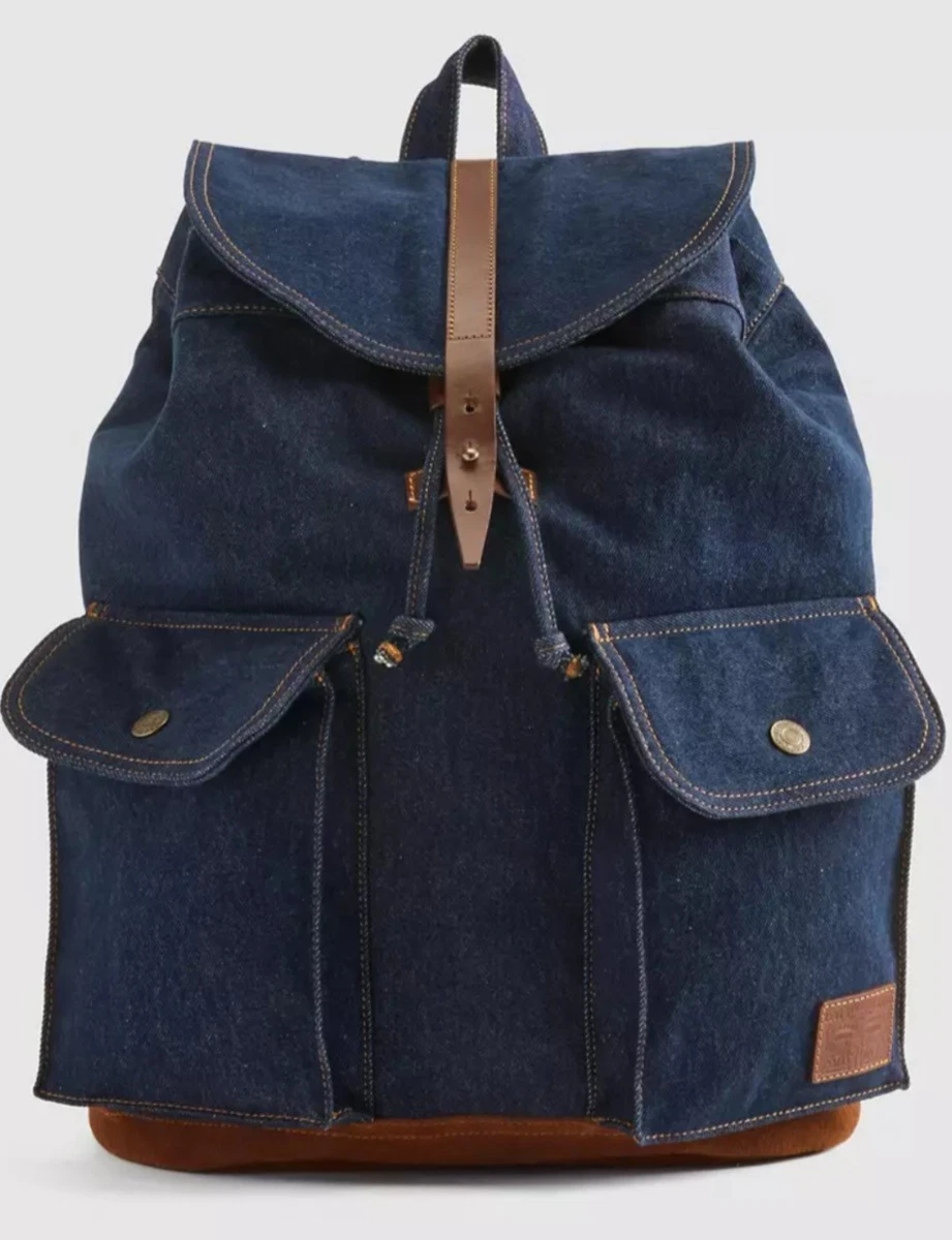 Levi's Backpack products for sale | eBay