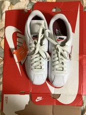 Nike shoes Cortez DN1791 103 8 Red 25cm