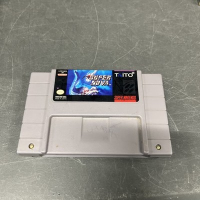 Super Nova (Super Nintendo Entertainment System, 1993)