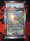 Pokemon TCG Prismatic English Eevee EX 075 *MINT PSA 9*