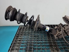 Amortisseur Skoda SUPERB