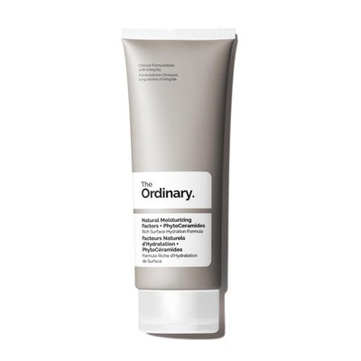 The Ordinary Natural Moisturizing Factors + 100 ml (1er Pack), White 