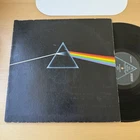 PINK FLOYD Dark Side Of The Moon 1973 US Pressing Harvest Vinyl LP Vintage
