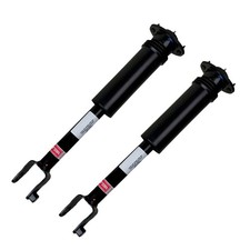 Rear KYB Gas-A-Just Shocks Struts For Cadillac CTS 2003-2007 New Pair