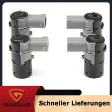 4x Park Sensor PDC Passend f�r BMW MINI E63 E64 E83 E53 E86 E85 R50 R52 R53