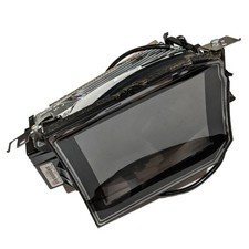 Oem Hud Head Up Display Assembly Bmw E60 E61 5-series 2004-2009 62309159641