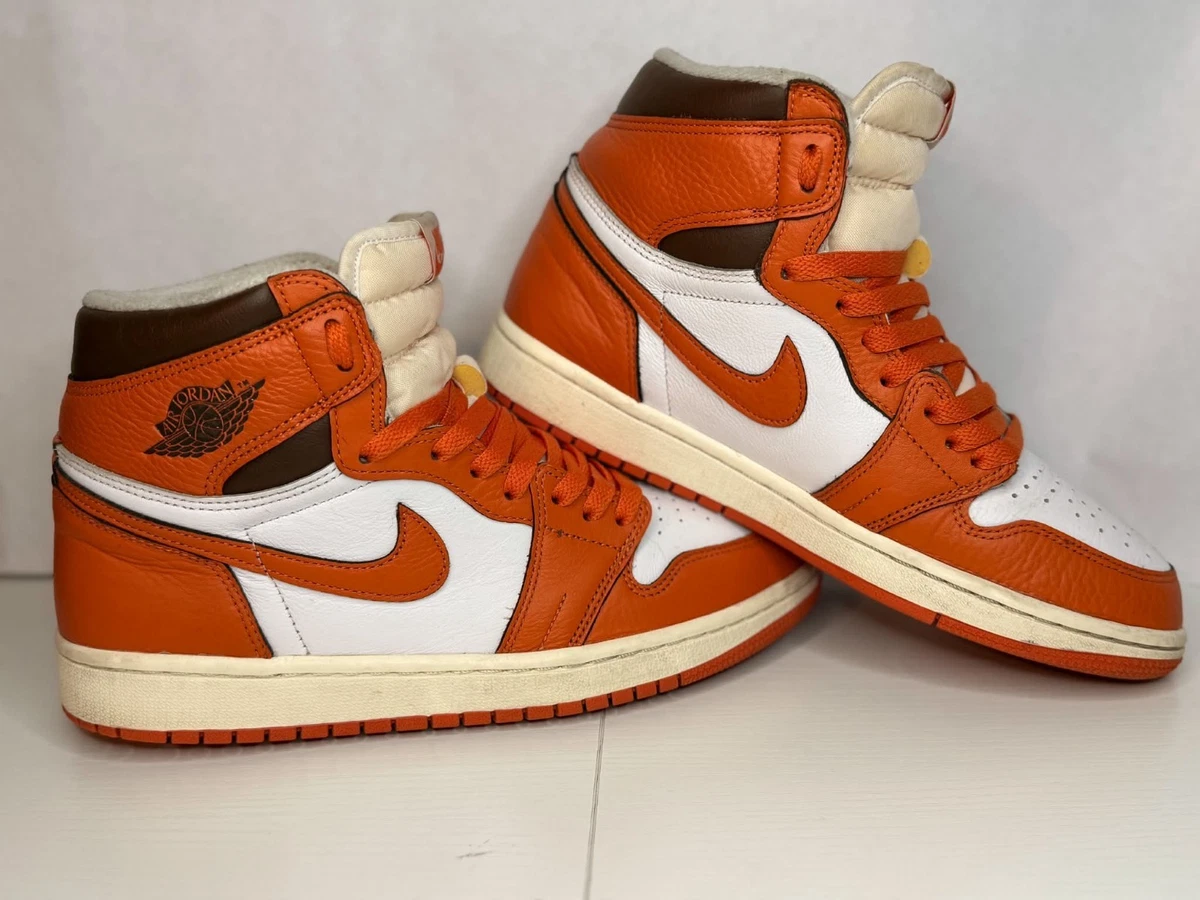 Las mejores ofertas en Jordan 1 Retro High Multi Color W | eBay