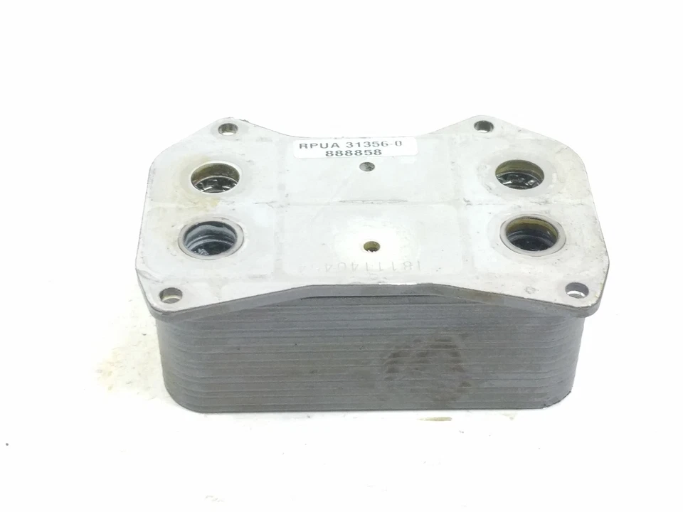 Enfriador de aceite 15 Can Am Spyder F3s SE6 1811140454 Foto 4 de 4