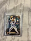 Konnor Griffin Paper Auto