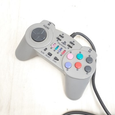Sony PS1 SCPH-9000 Console in box 2 Controllers DualShock
