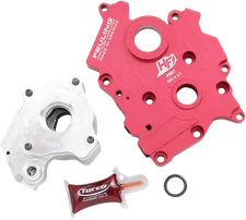 FEULING PARTS Oil Pump with Cam Plate - HP+? - Oil Cooled - M8 7196