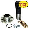 Tci 745004 Two-piece Adjustable Powerglide Front Pump Drive