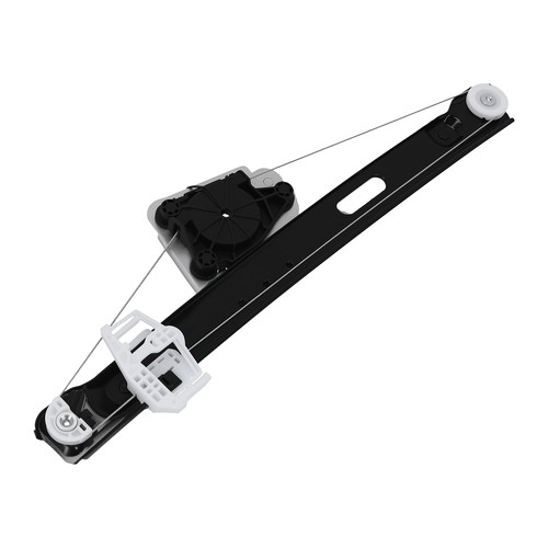 Regulador de ventana eléctrica trasero izquierdo bmw 325i 328i 335i M3 2006-2012 WR49468 - Imagen 2 de 10