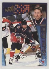 1998-99 Pacific Aurora Wayne Gretzky #122 HOF 0i6