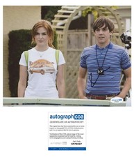 Jorma Taccone "Hot Rod" AUTOGRAPH Signed 'Kevin Powell' 8x10 Photo B ACOA