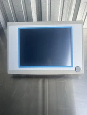 AdvanTech FPM-5151G Touchscreen Monitor & UNO-2184G Embedded Automation Computer