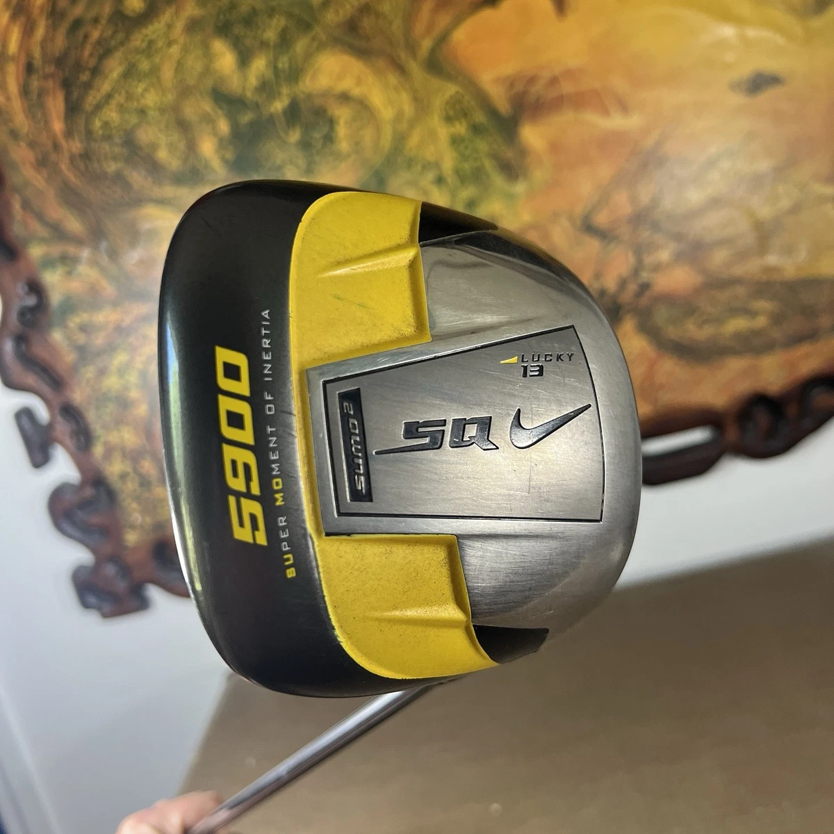 Nike Sumo Driver for sale - eBay