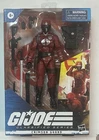 GI Joe Classified #50 Crimson Guard - Sealed Boxed Action Figure Hasbro