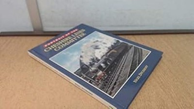 Portrait of the Cheshire Lines Committee, Very Good Books
