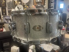 ROGERS "DYNASONIC" 6 1/2X14 RULLANTE NUOVO DEMO