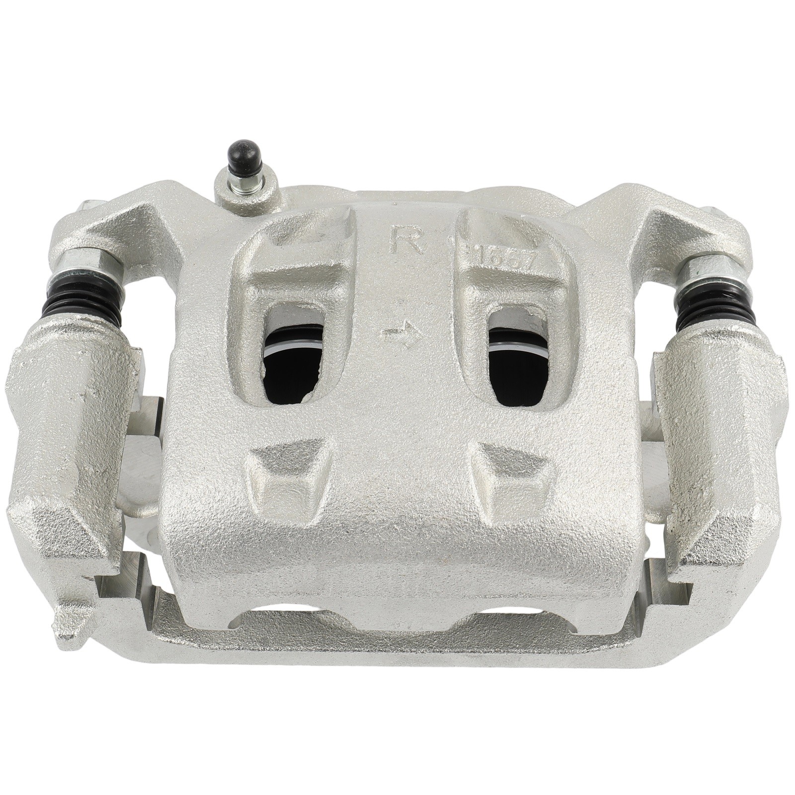 Front Brake Calipers 2Pcs New For 2006-2012 Infiniti Fx35 2013 Infiniti Fx37