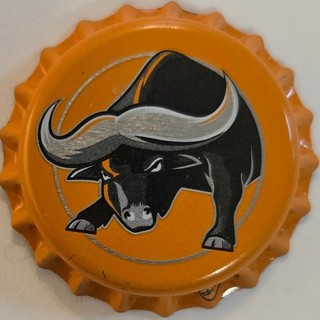 beer bottle caps from Congo dem 4
