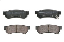 Kits de frein Chevrolet NUBIRA