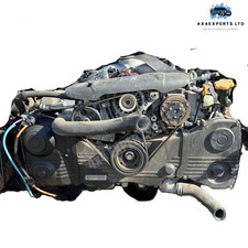 Moteur Subaru LEGACY