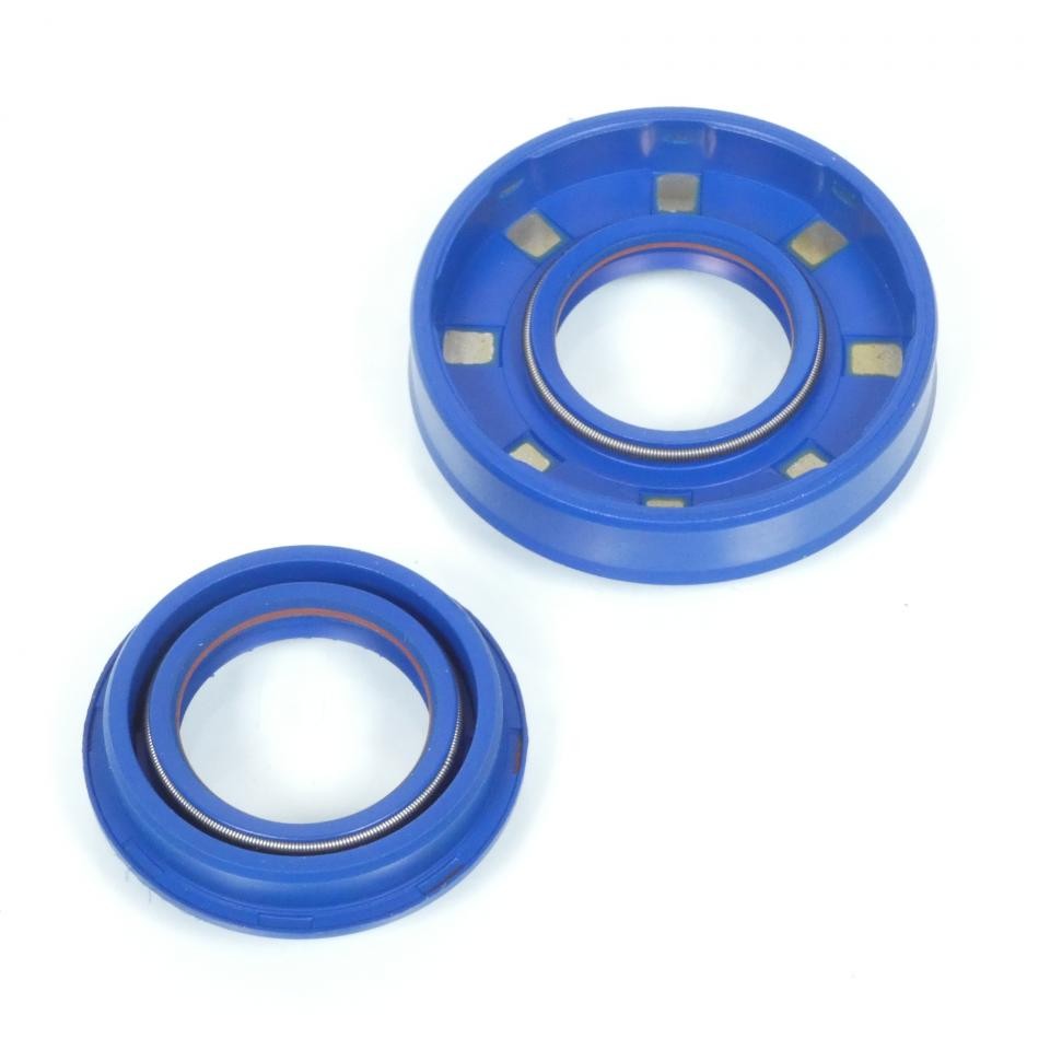 Joint spi Polini Benelli 491 étanchéité carter moteur renforcée