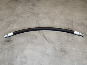 Hitachi 4296572 Level Cylinder Hose FS – Parts & Components