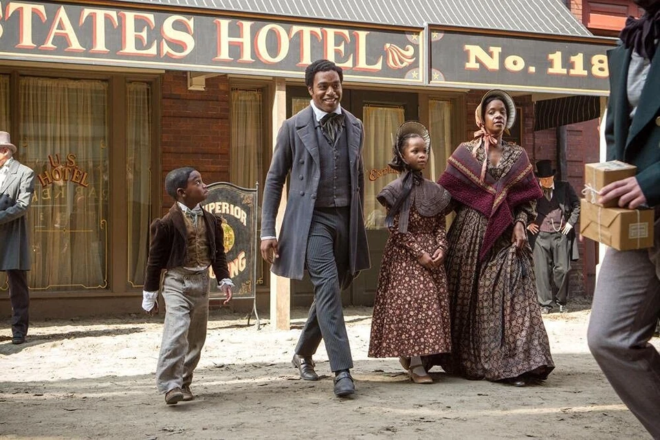 12 years a slave (Oscar® 2014 du meilleur film) (DVD) - Image 3 of 4