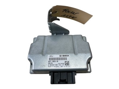 Ford Focus III DYB 1.0 EcoBoost 125PS Steuergerät ECU Komfort BV6T14B526BA