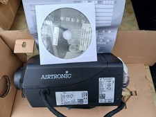 Espar Airtronic D2 Drop In Heater Heater Only
