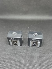 Original Nikon AS-10 TTL Multi-Flash Adapter