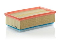NEU - Mann-Filter C28160/1 Luftfilter FüR CitroËN DS Peugeot