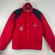 Roffe Vintage Ski Jacket Men s L Super Warm