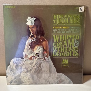 Whipped Cream and Other Delights | eBay